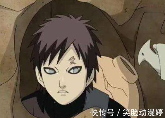 活捉|火影:如果我爱罗不考虑活捉,迪达拉能奈何得了他吗?