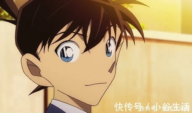 柯南|流水的新兰,铁打的小五郎,我对柯南真人版5部作品的评价