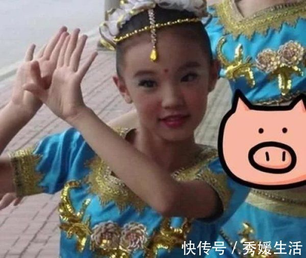 宋雨琦參加韓版跑男,當(dāng)她說出自己曾是MC時(shí),嘉賓表情亮了真長臉