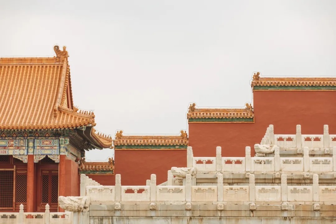 精髓|八句话,十六个字,老祖宗为人处世精髓!