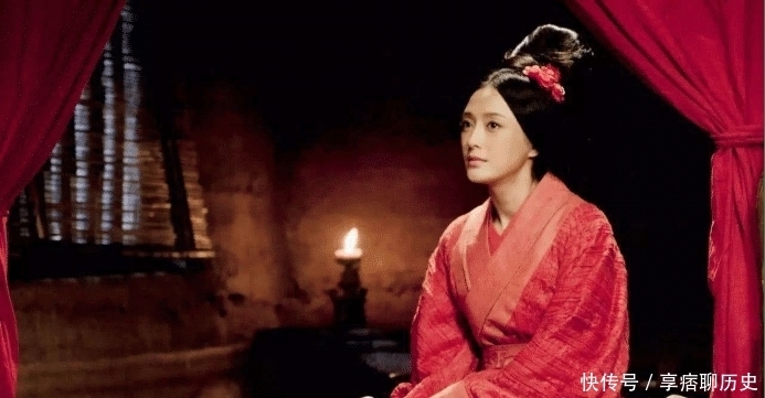 后世|中国古代的女性备受压迫吗?看看秦汉时代的妇女,地位不要太高!