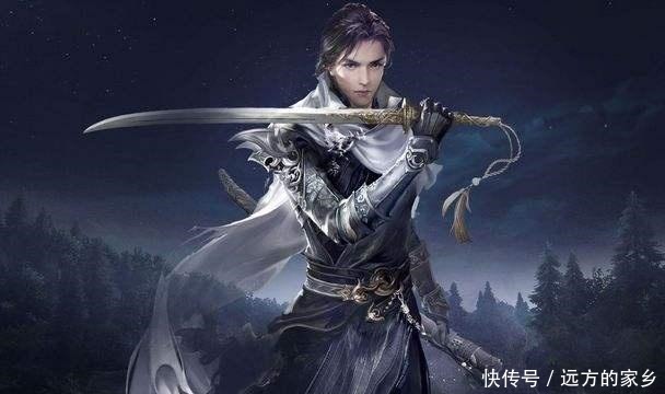 《凡人修仙传》厉飞雨韩立的锅我可不背,太沉了,背不动……