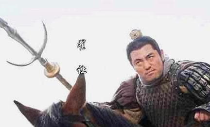 《隋唐演义》中势力最大的瓦岗军，为何会迅速败落？全因为一人