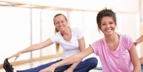 几种运动行为会加快你衰老,要及时避免,不然