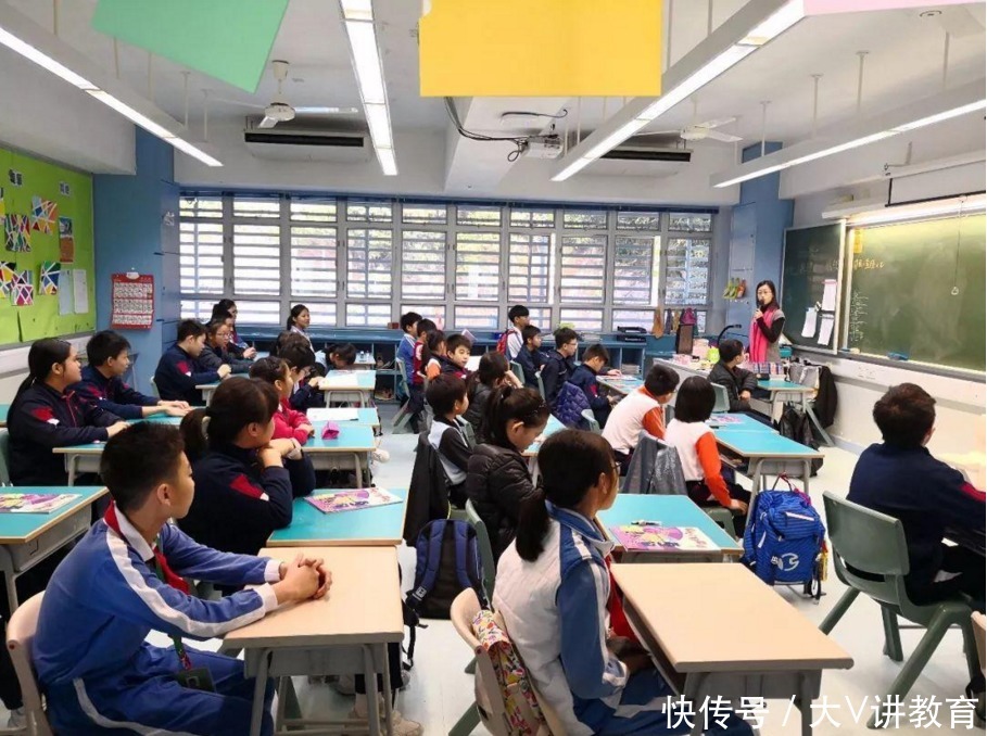 济南中小学陆续返校，小学生喜迎新学期，学校全面做好开学准备