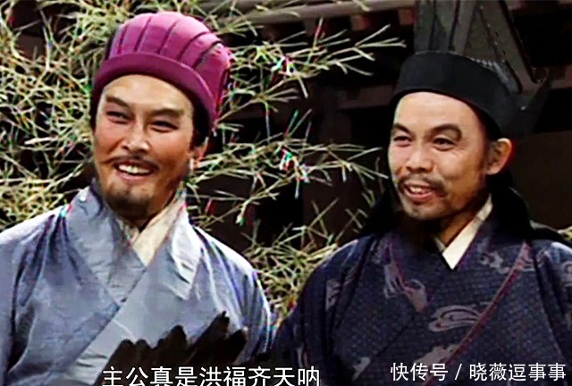 历史|历史上的庞统，真的可以和诸葛亮齐名吗？