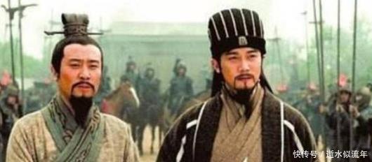 诸葛亮|诸葛亮的一个小阴谋,让后世人头疼几千年,至今仍是未解之谜!