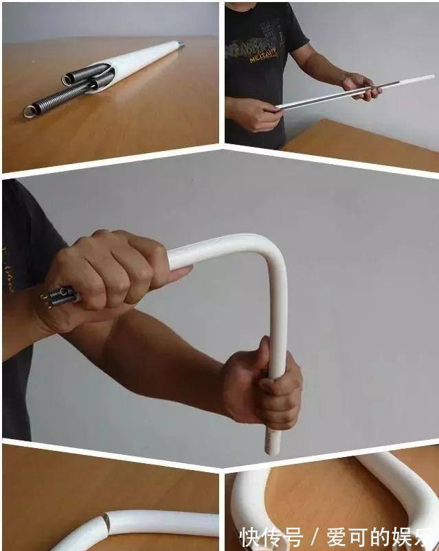 三等分|水电装修,老师傅硬是用这种三孔线管!完工后才知自己愚昧