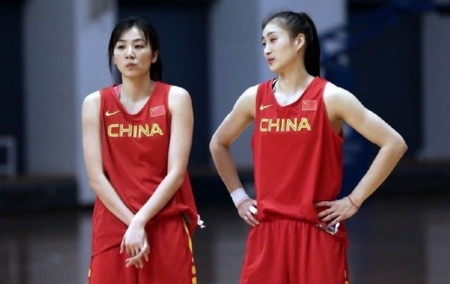 wcb正式官宣!中国篮坛名将退役告别赛场,两次拿到总冠军