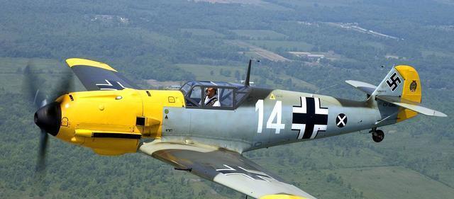 失败|二战时战无不胜的希特勒犯的2个低级错误,以至于最终失败!