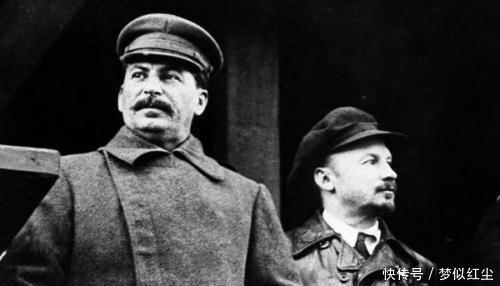 丢掉|他打了斯大林一个耳光，结果被软禁起来，最后还因此丢掉性命