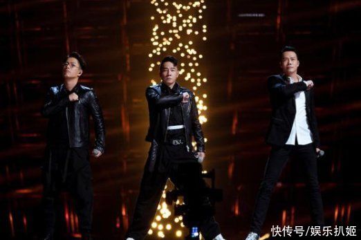 乘風破浪的姐姐|《披荊斬棘的哥哥》開播，熱度不輸《浪姐》，哥哥們能否去掉油膩