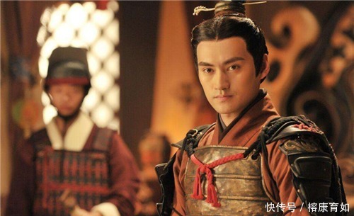 宫女|皇帝酒后让宫女侍寝,生下一子,使江山多延续200多年