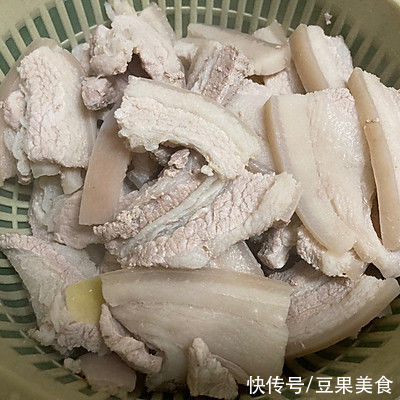 红烧大肉片|10万人都收藏的超美味红烧大肉片，拯救你的胃