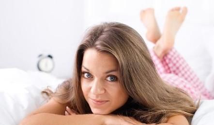 妇科疾病|“大姨妈”期间,女人有以下5个表现,说明子宫还算健康!