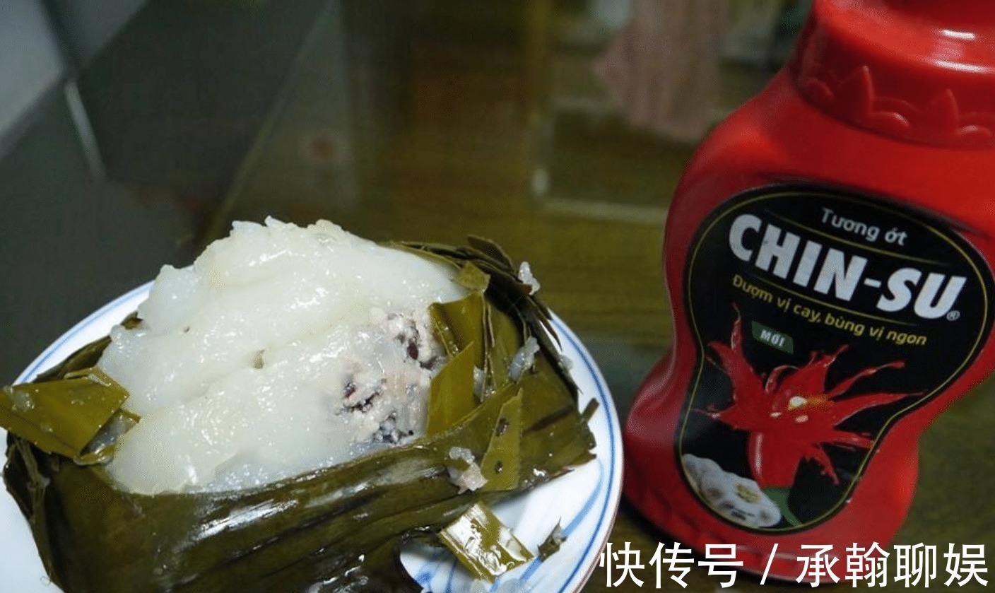 越南早餐吃什么？绝对不要错过这9道早餐，隔着屏幕都在流口水