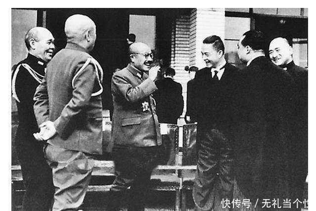 小矶国昭|不懂中文的日本人给自己取中文名, 名字让人忍俊不禁