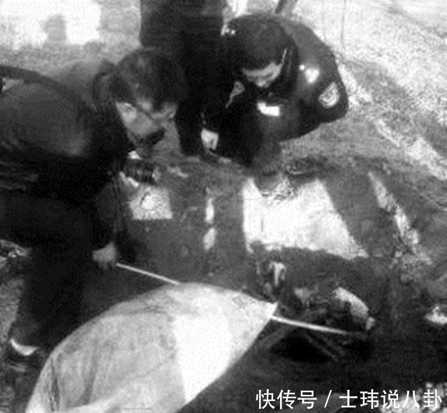 长明灯|古墓中的神秘长明灯能杀人 两个陕西盗墓贼因其而死!