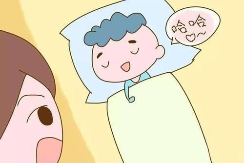智力|智力与睡眠紧密相关,孩子睡觉时有这3种反应,长大后智商差不了