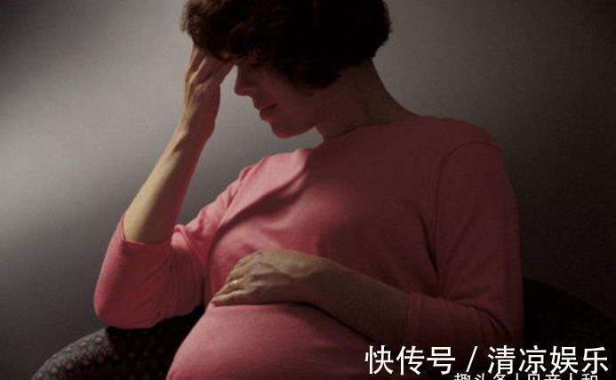 米虫|你以为的怀孕和真正的怀孕差别太大，可要做好心理准备