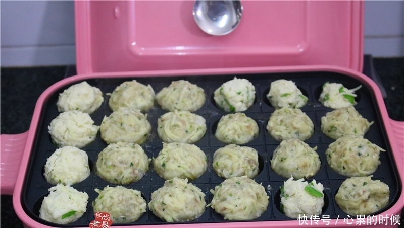 自从土豆用此方法烹调,家人隔三差五就喊馋,一口一个吃得欢