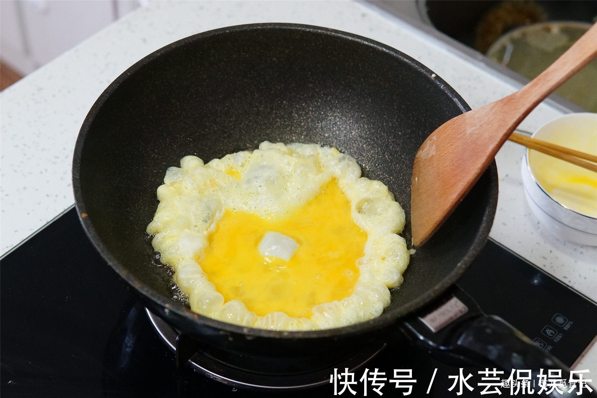 家常面|面条这样做，连吃一星期不嫌多，清爽不油腻，天越热越想吃