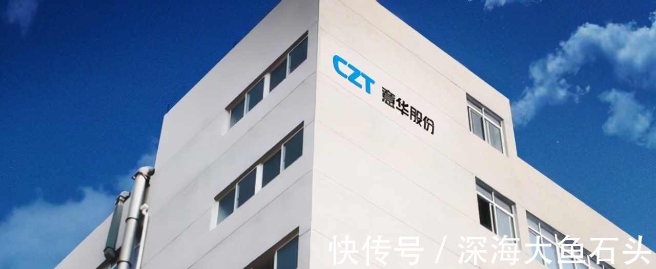 线缆|下一个千亿赛道——电缆!电缆第二春来了,这几只妖股强者恒强!