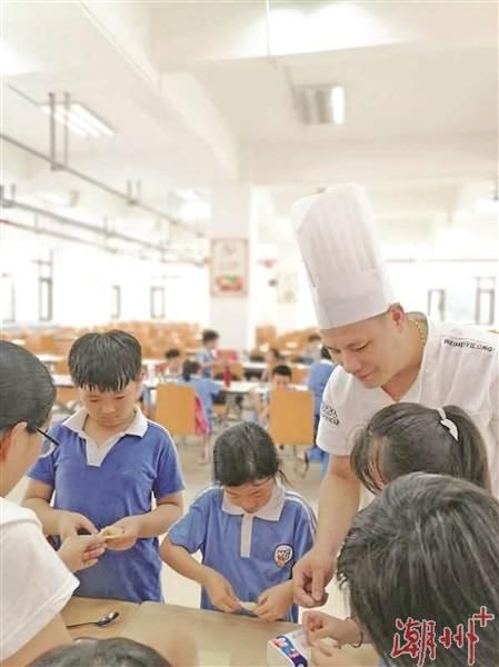 坚守传统 传承潮州菜非遗文化