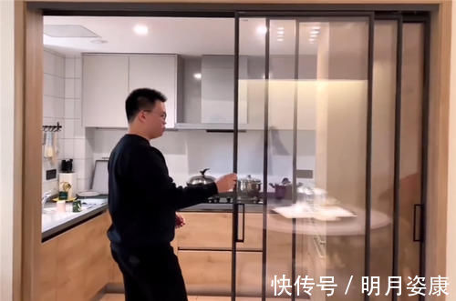 厨房|日本人的厨房有哪些人性化设计?不仅是干净,还有合理的收纳