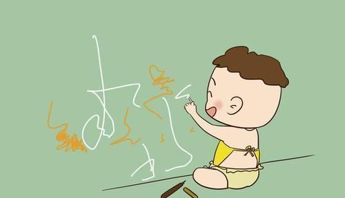 自我意识|李玫瑾孩子到“可怕的两岁”这3个坏毛病不能惯，该打就得打