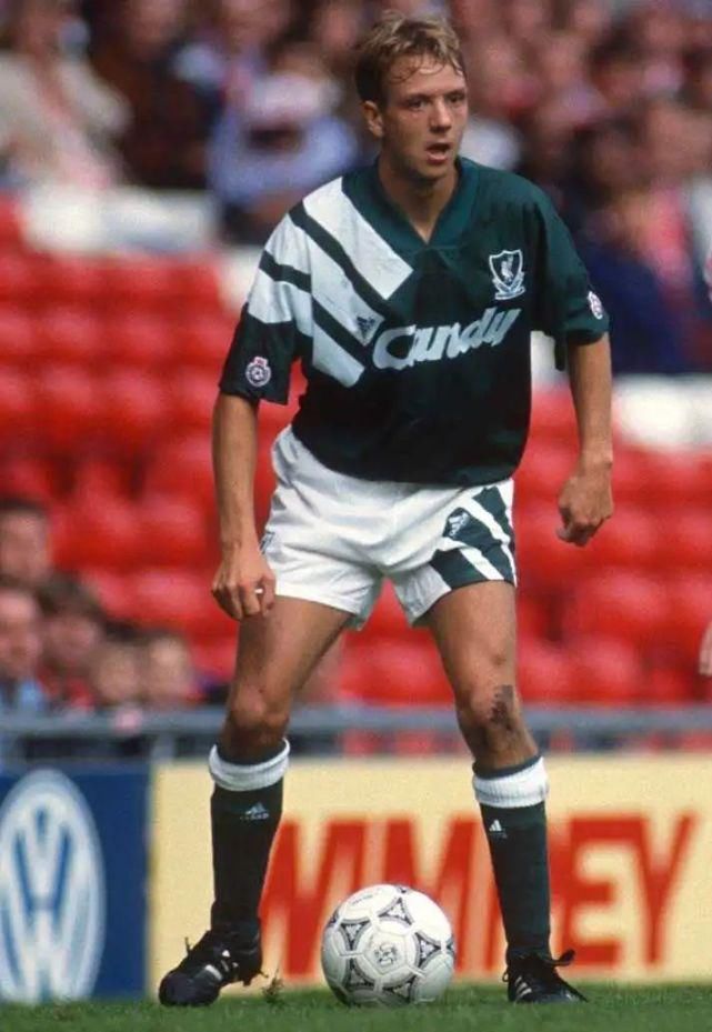 全网最完整阿迪达斯鞋系科普（1）