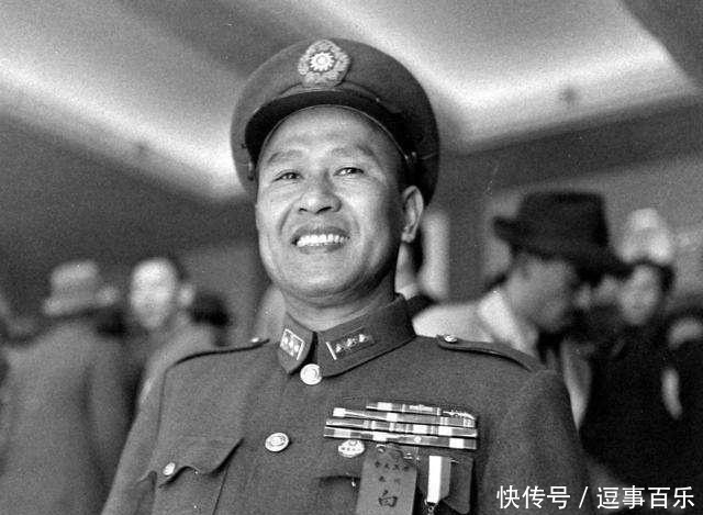 半壁江山|他曾坐拥半壁江山，本可一战统一中国，却亡于一弱女子之手，可悲