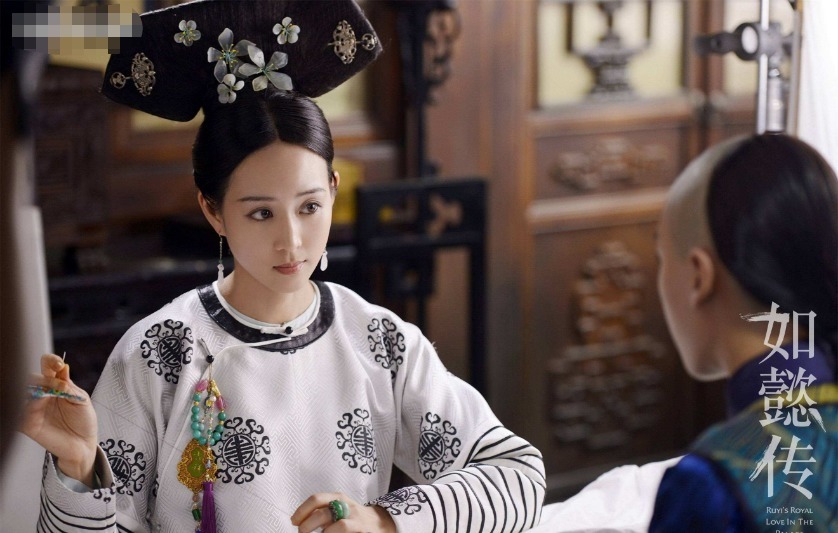 遗忘|她是五阿哥永琪的生母,长寿活至79岁,为何乾隆却将她遗忘47年?