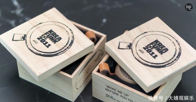 颜值与音质并存的蓝牙音箱!Kreafunk aGo