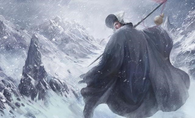 王进&水浒传中，这位好汉出场最早，也预示着梁山的最终结局！