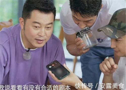 撒贝宁装成春晚导演,打电话骗岳云鹏上春晚,被拒绝后还吓唬他