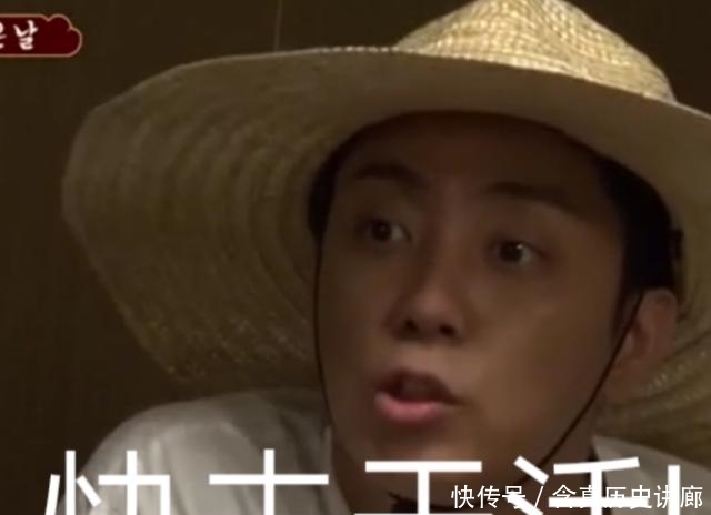 綜藝|不好意思，請一百個蔡徐坤也救不了《奔跑吧》