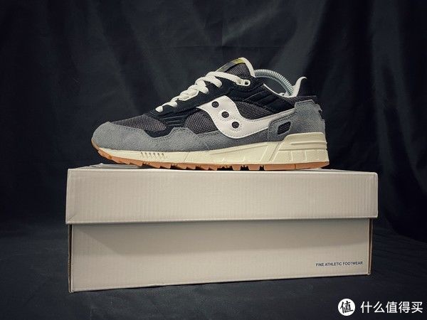 鞋盒 Sneaker 篇一百四十二：Karhu、Saucony、New Balance分享