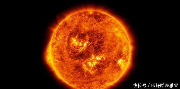 太阳光 如果太阳“死亡”了,地球上的人类还能生存多久太阳系又该如何