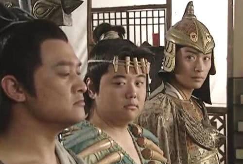 神魔|隋唐“最牛”的4大绰号,个个宛如神魔,最后一个喊出来就代表着无敌!