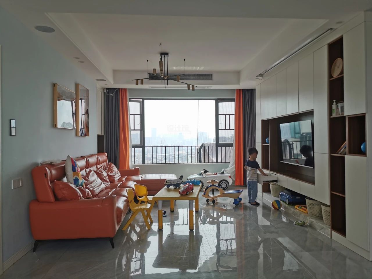 电梯|住高层的好处与坏处是什么?26楼住了几年,聊聊我的体验