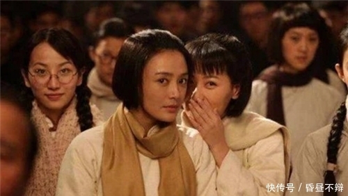 相濡以沫36年,跟丈夫同住不同寝,活到102岁,临终前才说出真相