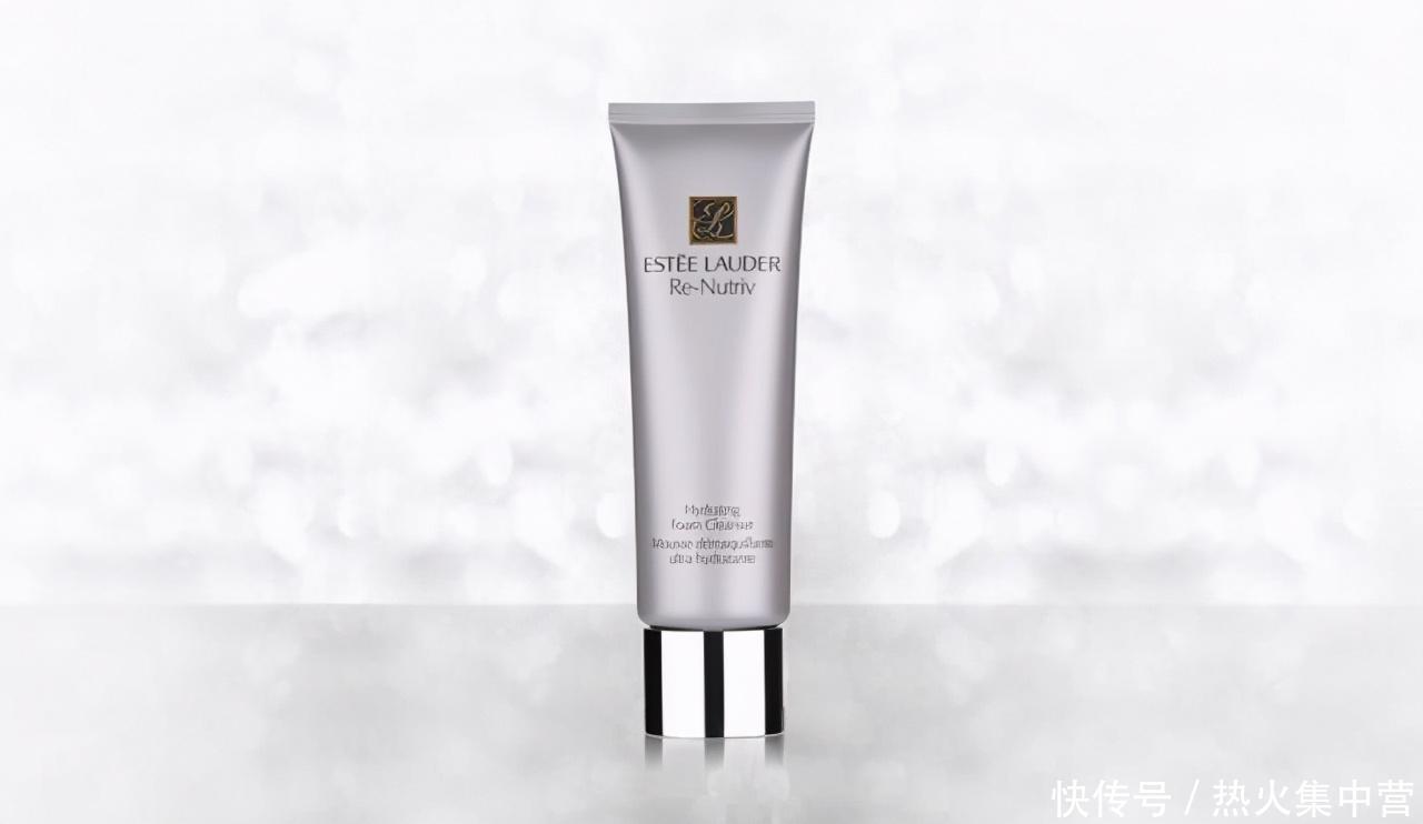 安利|4款无限回购的洗面奶安利,用后效果不得不服,打造健康靓丽肌肤