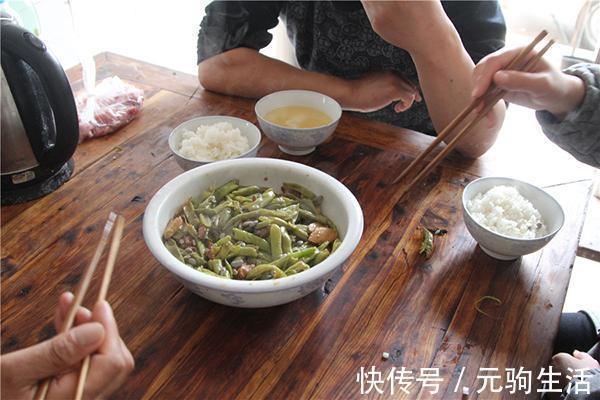 寿命|寿命长短,看吃饭便知吃饭有3个特点的人,寿命或会比一般人长