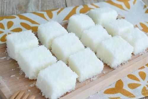  简单|冬日甜点安排起来，简单好做巨解馋，放开了吃，喝下午茶超级满足