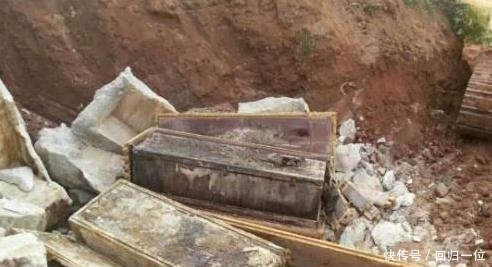郢靖王|农民挥了下锄头,挖出朱元璋儿子的墓,专家:真不是传说