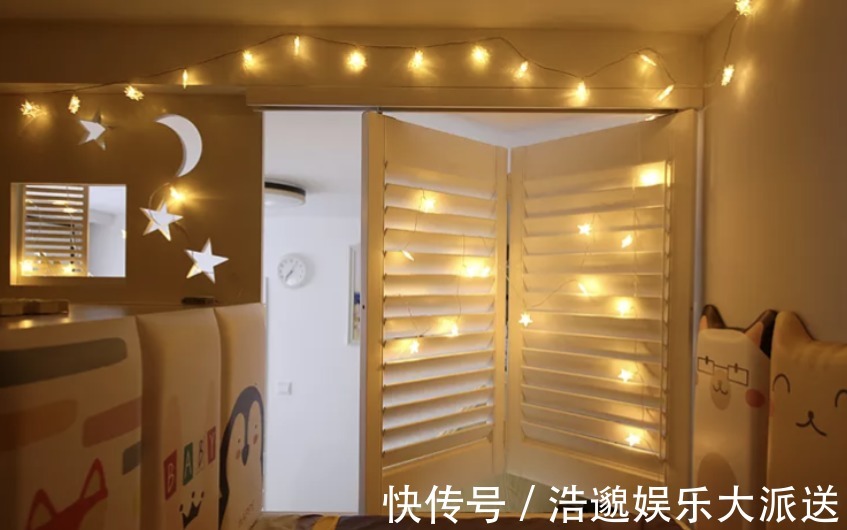 改造|30㎡房屋大改造，装出“3房1厅”，功能强大，太实用了