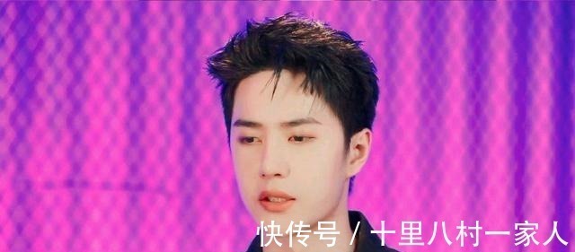 街舞来了,王一博教我跳什么我都可以跳,态度还是那般谦逊!