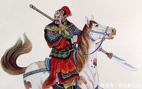 唐太宗|大唐名将李靖，为何会成为“托塔天王”的原型？