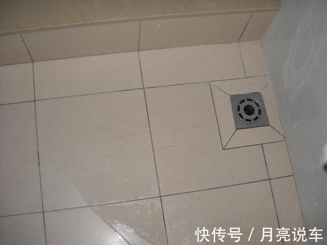 防渗漏|卫生间铺贴瓷砖，装修公司建议做墙压地，这是行业标准还是套路？